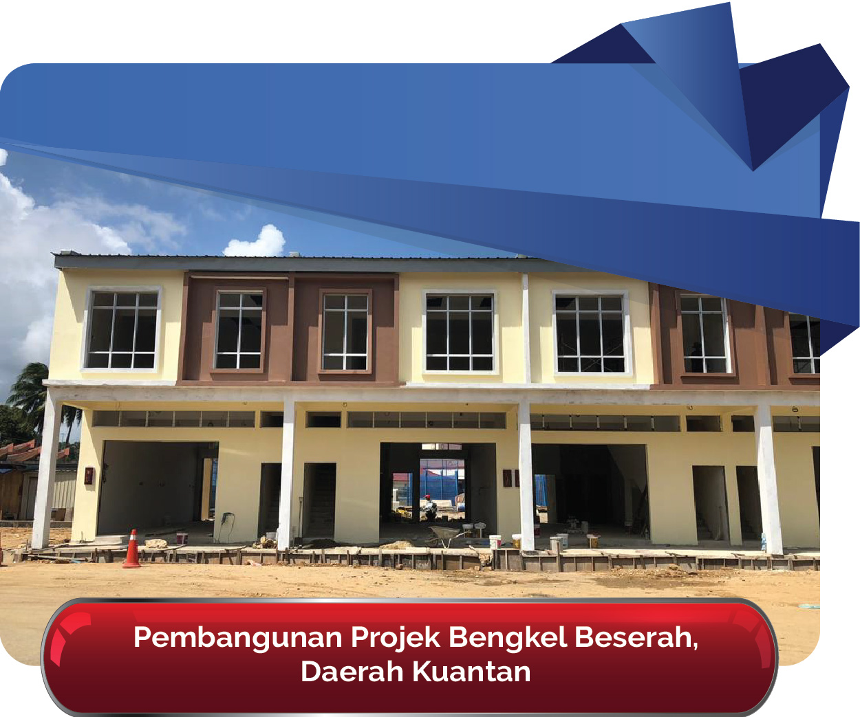 newPembangunan Projek Bengkel Beserah Daerah Kuantan 01 01