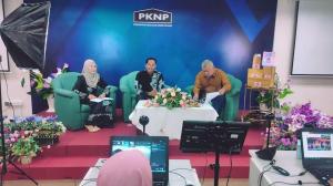 Wawancara Saham Ladang Lot 5 PKNP bersama Timbalan Ketua Pegawai Eksekutif (Pembangunan)