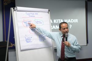 Program MLDP Modul 4