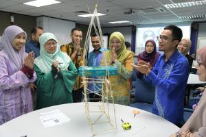 Program MLDP Modul 7