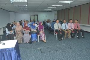 Taklimat Eksekutif Pelatih 2017/2018