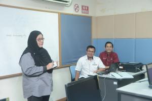 Kursus Blue Ocean Strategy Online 2017