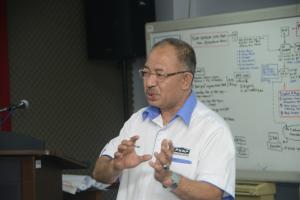 Business Coaching Siri 4/2017