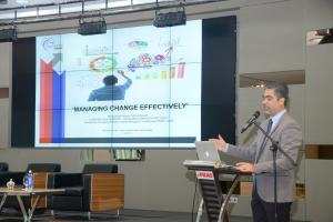 Program Sidang Meja Bulat