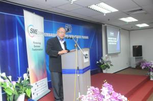 Taklimat Peluang Penyewaan Premis PKNP untuk PKS