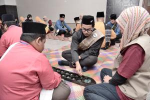 Sukan Tradisional Mini Gemaputera Terengganu 2017