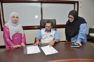 AUDIT PEMANTAUAN SISTEM PENGURUSAN KUALITI 2017