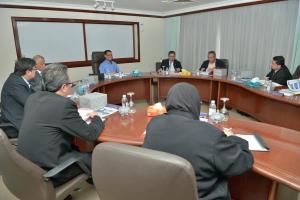 Mesyuarat Khas Ahli Perbadanan PKNP 2017