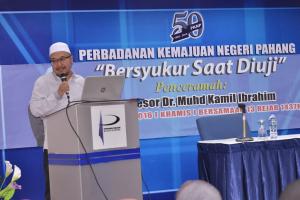 Bersyukur Saat Diuji