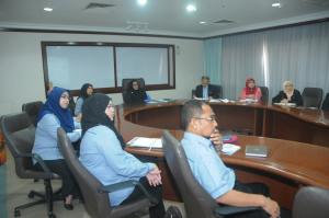 Lawatan Delegasi PKNK 2016