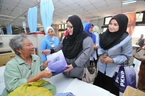 Program Sepetang Bersama Pesakit di HTAA