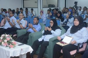 Majlis Meraikan Bakal Haji PKNP 2016