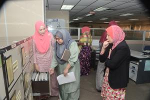 Audit Dalaman 5S 2016