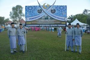 Sambutan Maulidur Rasul 1436H/2015M