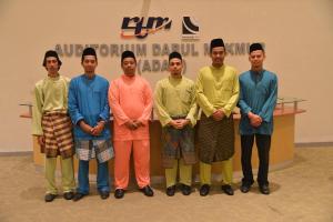 Forum Perdana Hal Ehwal Islam