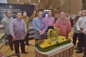 Majlis Makan Malam Sempena Sambutan 50 Tahun PKNP