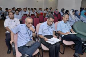 BENGKEL LEAN PKNP 11.8.2014