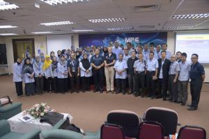 LEAN Sharing Session Mr. Massimo 2.10.2013