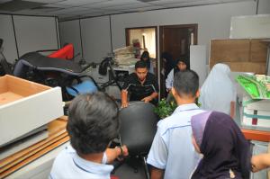 Lelong Barang PKNP 2012