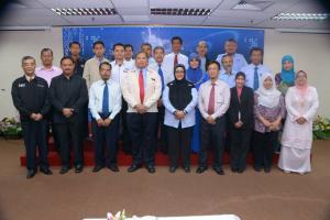 Lawatan MPC LEAN 18.12.2012